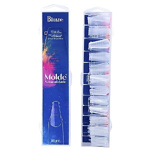 Molde Naturalidade F1 - Bluwe