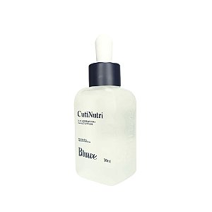 Óleo de Hidratante Cutícula e Mãos CutiNutri - Linha Bluwe Spa - 30ml