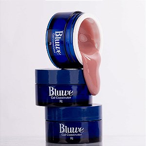 Gel Linha Construtor 30g - Bluwe