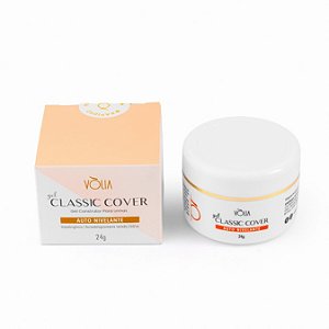 Gel Classic Cover - Volia (24g)