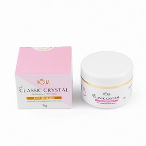 Gel Classic Crystal - Volia (24g)