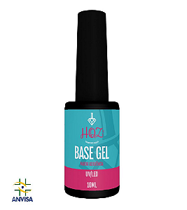 Base em Gel para Unhas Alongamentos Acrigel - HQZ Nails - 9g