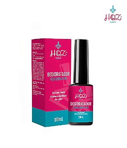 Desidratador 10ml Equilibra o PH das Unhas - HQZ