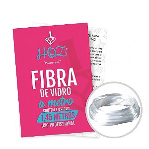 Fibra de Vidro - 1,45m - HQZ
