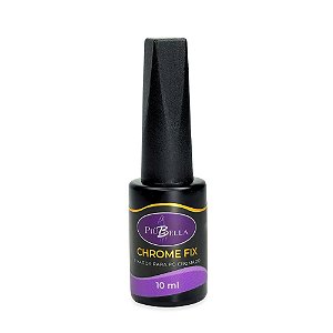 Chrome Fix Gel 10ml - Piu Bella