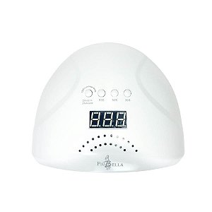 Cabine PB1 LED/UV - Piu Bella