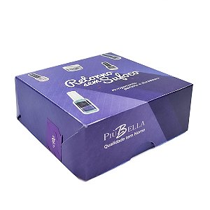 Kit para Alongamento - Retorno Sem Sufoco - Piu Bella