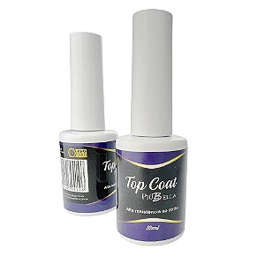 Top Coat - Piu Bella - 10ml
