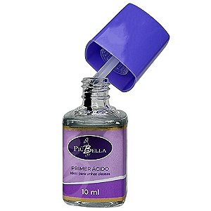 Primer Acido 10ml - Piu Bella