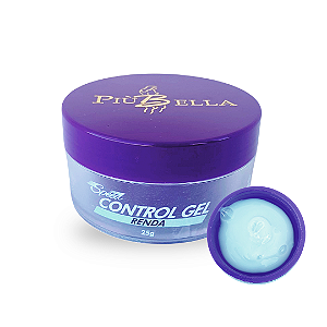Speed Control Gel 25g - RENDA - Più Bella