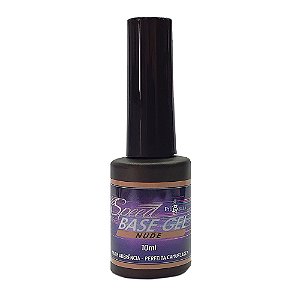 Speed Base Gel 10ml - NUDE - Più Bella
