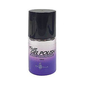 Speed Gel Polish 10ml - ROXO LAMBORGHINI - Più Bella