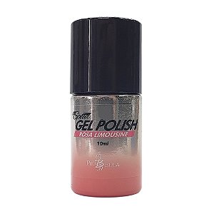 Speed Gel Polish 10ml - ROSA LIMOUSINE - Più Bella