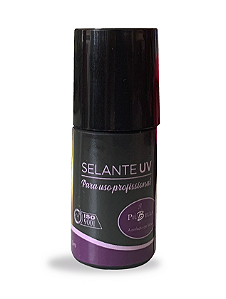 Selante UV Top Coat - Piu Bella 10ml