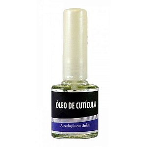 Óleo Hidratante para Cutícula - Più Bella (7ml)