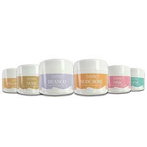 Novo Gel Construtor 14g - Beltrat