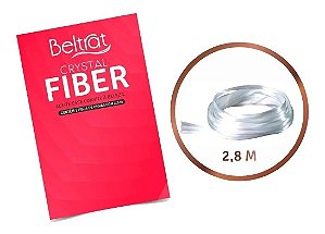 Fibra Alongamento Fio a Fio 2,8M - Beltrat