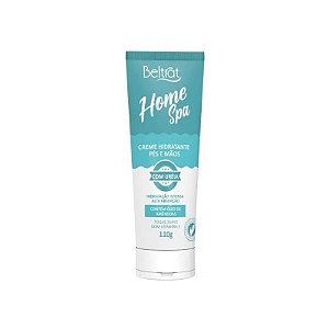 Creme Hidratante Home Spa Pés e Mãos c/ Ureia Beltrat - 110g