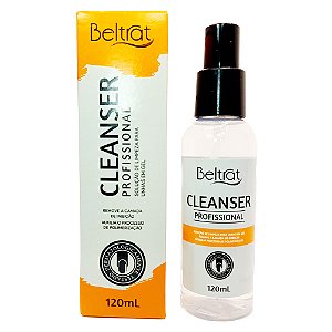 Cleanser Profissional - Beltrat - (120ml)