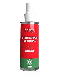 Higienizador De Unhas Melancia 260ml - Beltrat