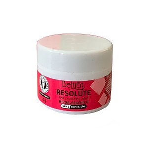 Mini Gel p/ Unhas Resolute Pink - Beltrat (10g)