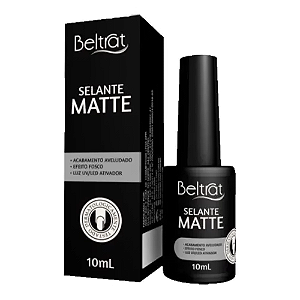 Selante Matte Fosco LED/UV - Beltrat - 10ml