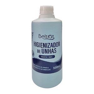 Refil Prep Spray Higienizante - Beltrat - 500ml