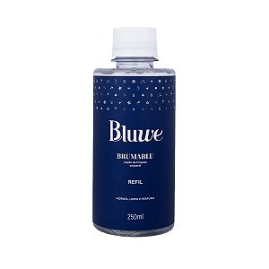 Refil Brumablu Espuma de Limpeza Corporal 250ml - Bluwe