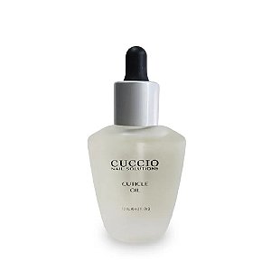 Oleo de Cutícula 13ml - Cuccio