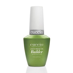 Base Calcium Builder - Cuccio - 13ml