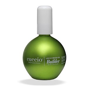 Base Calcium Builder - Cuccio - 75ml