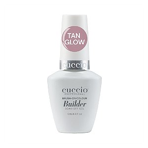 Capa Base Builder - Brush-on Colour - Cuccio - 13ml