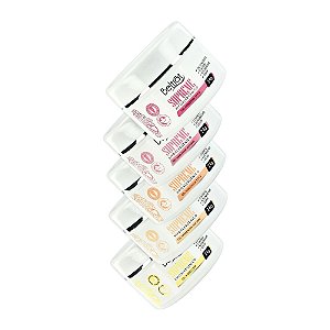Gel Hard Supreme Hipoalergênico 24g - Beltrat