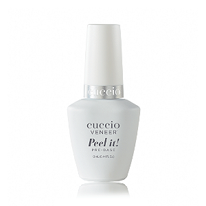 Pre Base Peel It Cuccio Veneer 13ml