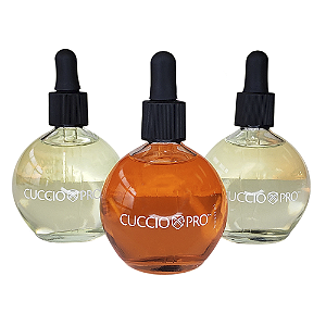 Óleo de Cutículas 75ml - Cuccio