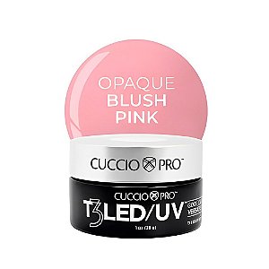 Gel T3 Controlled UV/LED 28g - Cuccio
