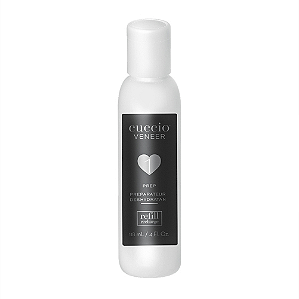 Refil Passo 1 Prep 118ml - Cuccio