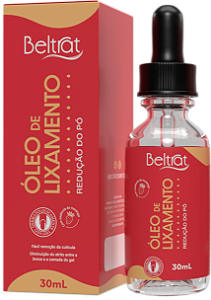 Óleo de Lixamento 30ml - Beltrat