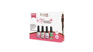 Kit Preparação + Finalização Beltrat