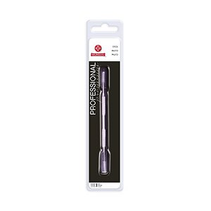 Palito de Cutícula Instrumento Mundial 375M - Profissional