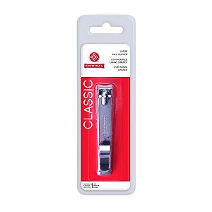 Cortador de Unha Mundial Classic para Pés 121-BL