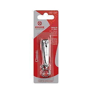 Cortador de Unha Mundial Classic para Mãos 120-CD