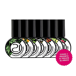 Inibidor de Odor para Monomer 12ml - Nails 21