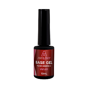 Base Gel 10ml - AnyLovy