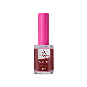 Cola Tip Blender Ação Nivelante 10ml - AnyLovy