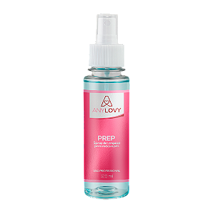 Prep Spray 120ml - AnyLovy