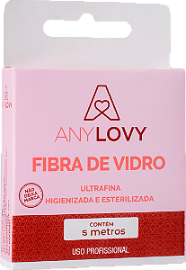 Fibra de Vidro 5 Metros - AnyLovy