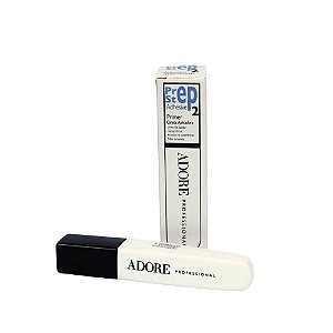 Caneta Aplicadora Adere Step 2 Adhesive Primer Adesivador - 15ml - Adoregel