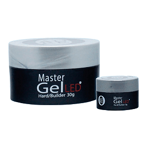 Gel Master Gel LED Hard / Builder - Adore 30g