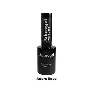 Adere Base Cores - Adoregel - 9ml